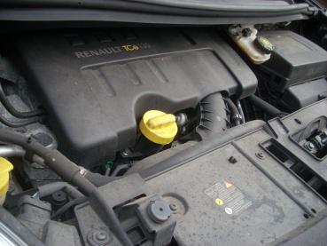Motor Renault 1.4 TCE 2011, GARANTIE!!! TOP ANGEBOT !!