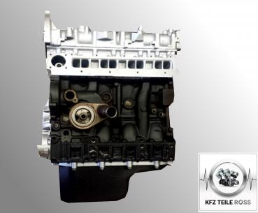 Motor Fiat Ducato 2.3 JTD 10-15 120PS EURO 5 Überholt Garantie!!!