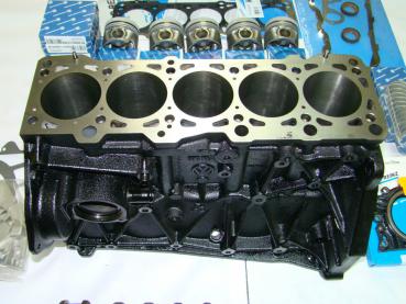 MOTOR VW CRAFTER 2.5 TDI BJM BJJ BJL BJK ÜBERHOTLGARANTIE TOP ANGEBOT !!!