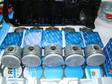 MOTOR JAGUAR 2.7D TDV6 276DT ÜBERHOTL, TOP ANGEBOT !!
