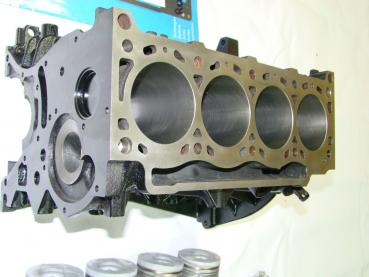 MOTOR 2.0 TDI VW AUDI SEAT SKODA CBA CBAA CBAB CBB GARANTIE ÜBERHOLTE !!