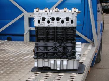 Motor Vw Audi Skoda Seat 2.0 TDI BPW ÜBERHOTL, NEUE ÖLPUMPTECHNIK!! GARANTIE!!!