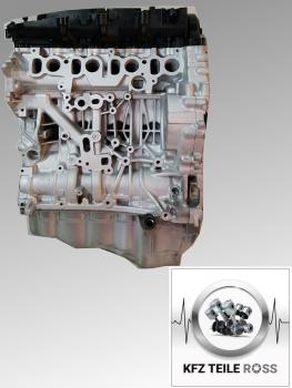 MOTOR BMW N47D20C ÜBERHOTL, GARANTIE TOP ANGEBOT !!!