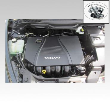 Motor Volvo 2.0 Benzin B4204S3 ÜBERHOTL, GARANTIE TOP ANGEBOT !!!