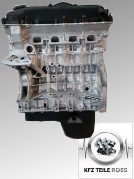 MOTOR BMW E90 E87 N46B20B ÜBERHOTL, GARANTIE TOP ANGEBOT !!!