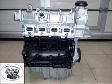 MOTOR AUDI VW SKODA 1.4 TSI CAV CAVA CAVB ÜBERHOTL, GARANTIE TOP ANGEBOT !!
