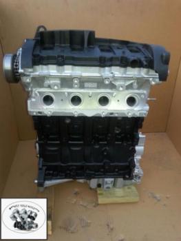 MOTOR AUDI VW SKODA 2.0 TFSI CAWA CAWB ÜBERHOTL, GARANTIE TOP ANGEBOT !!