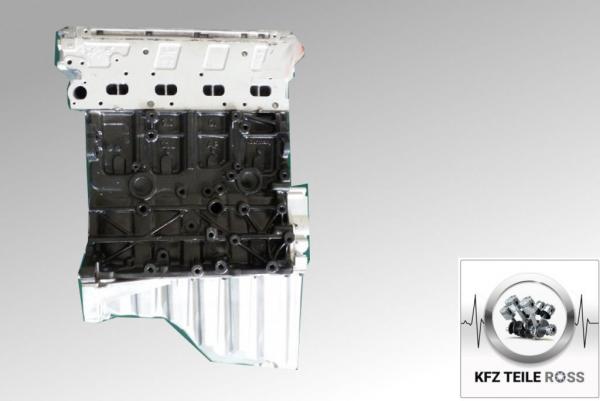 MOTOR VW T5 2.0 TDI BiTURBO CFC CFCB CFCC ÜBERHOLT, GARANTIE TOP ANGEBOT !!
