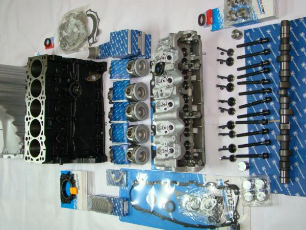 Motor Volvo 2.0 Benzin B4204S3 ÜBERHOTL, GARANTIE TOP ANGEBOT !!!