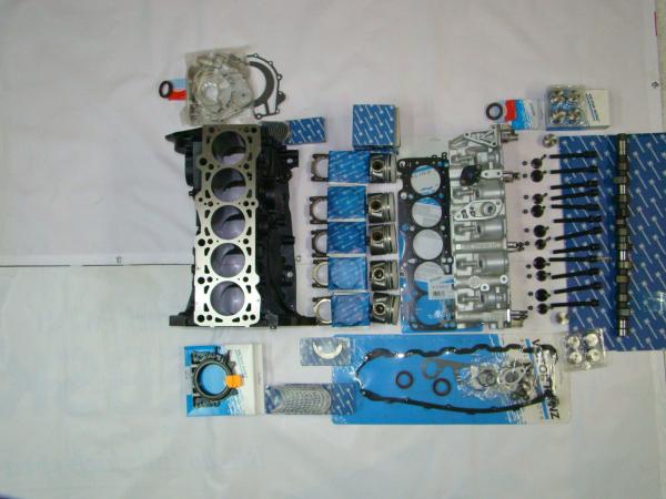 MOTOR VW CRAFTER 2.0 TDI BiTURBO CKU CKUB CKUC Überholt GARANTIE TOP ANGEBOT !!