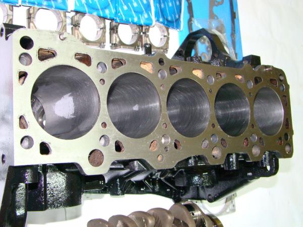 MOTOR VW CRAFTER 2.0 TDI BiTURBO CKU CKUB CKUC Überholt GARANTIE TOP ANGEBOT !!