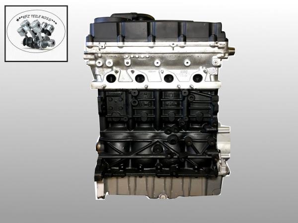 Motor AUDI VW Skoda Seat 1.9 TDI BRU ÜBERHOTL GARANTIE!!!