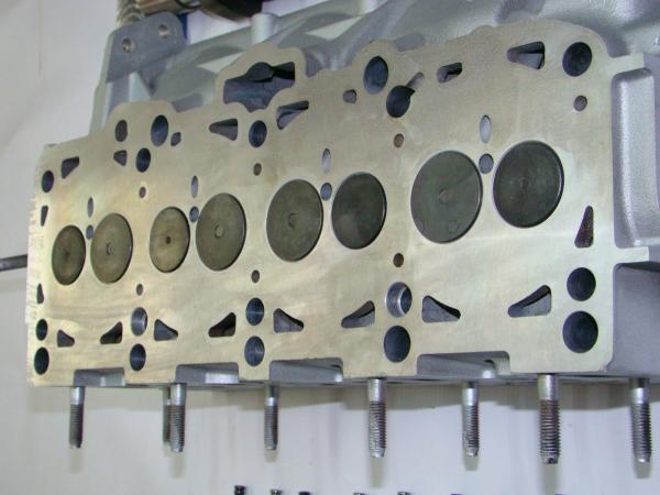 Motor Volvo 2.0 Benzin B4204S3 ÜBERHOTL, GARANTIE TOP ANGEBOT !!!
