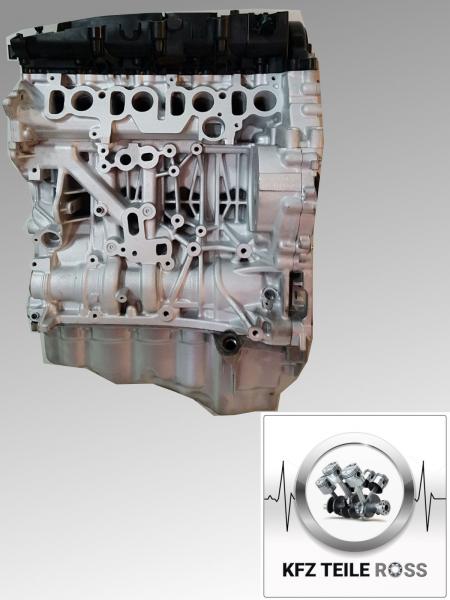 MOTOR BMW N47D20C ÜBERHOTL, GARANTIE TOP ANGEBOT !!!