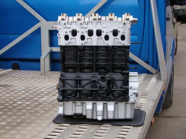 MOTOR 2.0 TDI VW AUDI SEAT SKODA CBA CBAA CBAB CBB GARANTIE ÜBERHOLTE !!