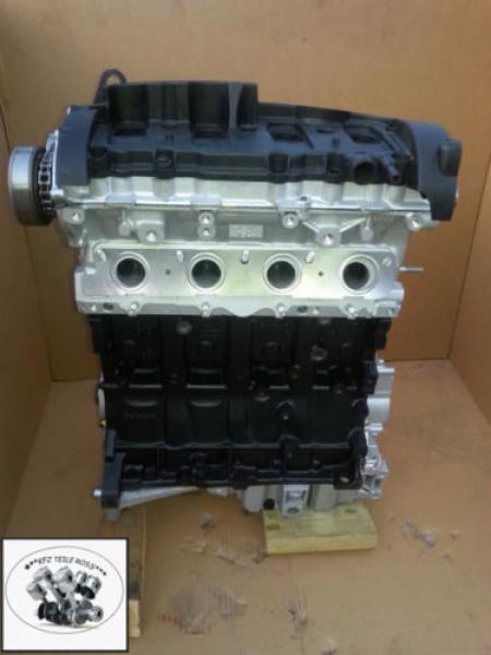 MOTOR AUDI VW SKODA 2.0 TFSI CAE ÜBERHOTL,GARANTIE TOP ANGEBOT !!