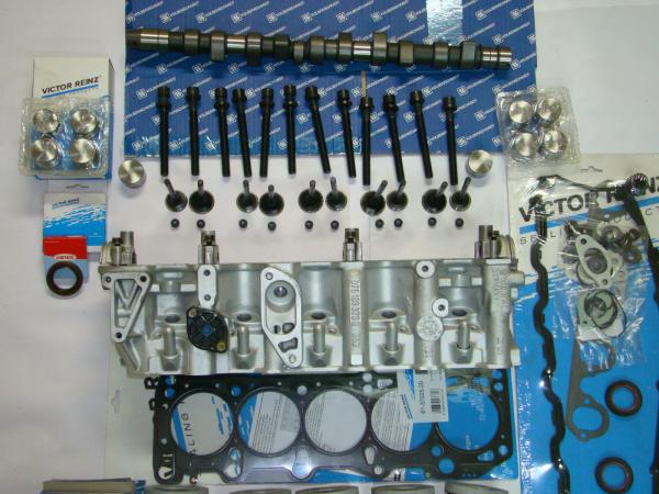 MOTOR VW CRAFTER 2.5 TDI BJK ÜBERHOTL GARANTIE TOP ANGEBOT !!!